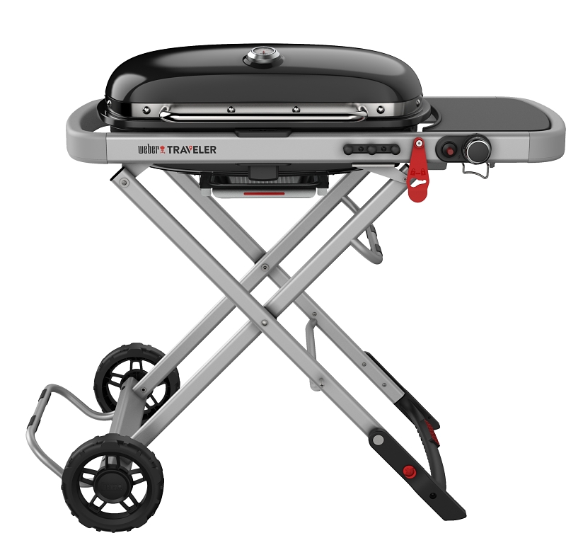 Weber 9010001