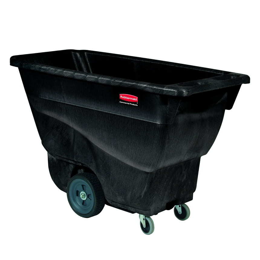Rubbermaid FG9T1300BLA
