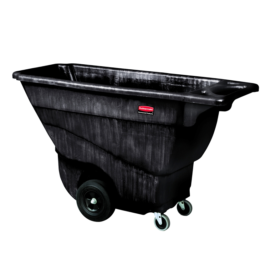 Rubbermaid FG9T1400BLA