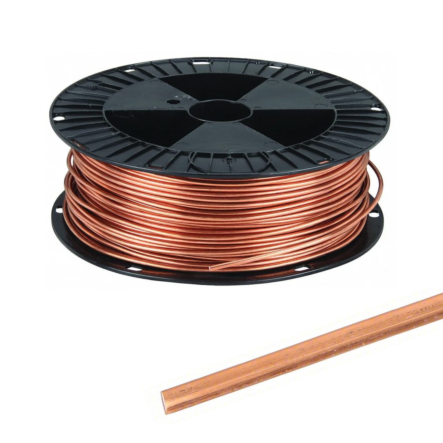 Southwire&reg; 8SOLX500BARE