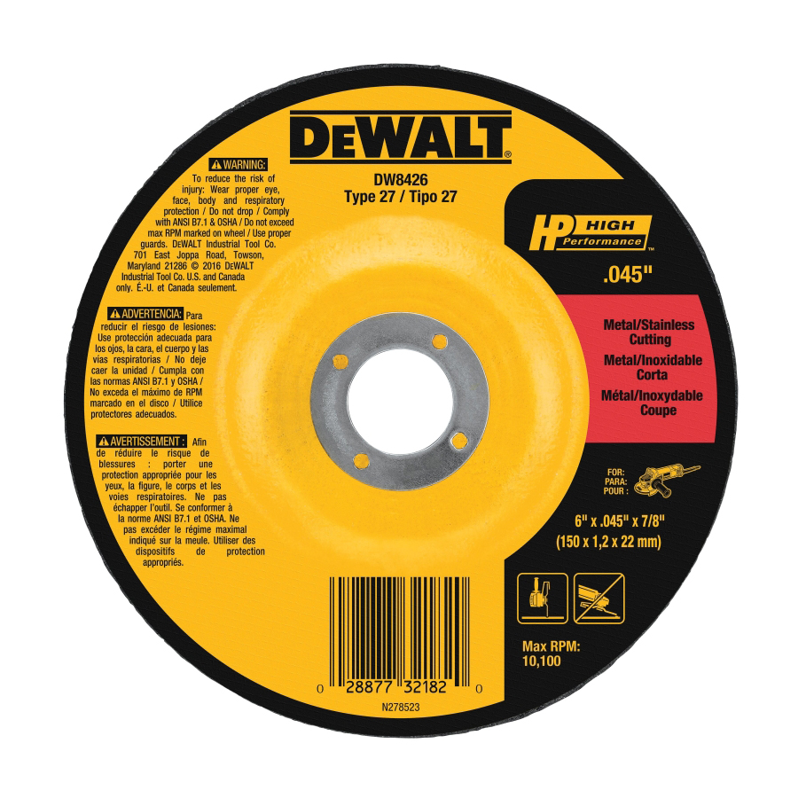 Dewalt DW8426