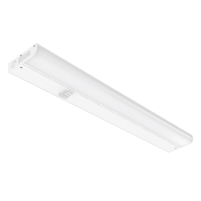 Envision LED&trade; LED-EUC-42I-18W-5CCT-WH