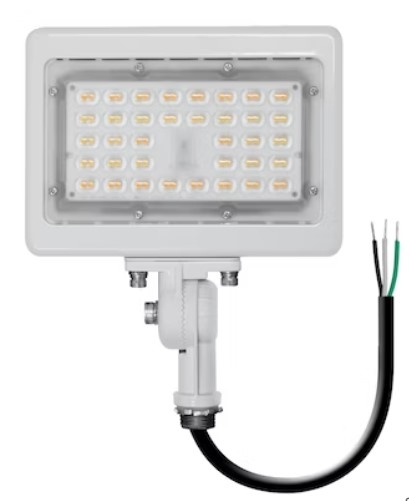 Envision LED&trade; LED-ARL-15W-50K-WH-KN