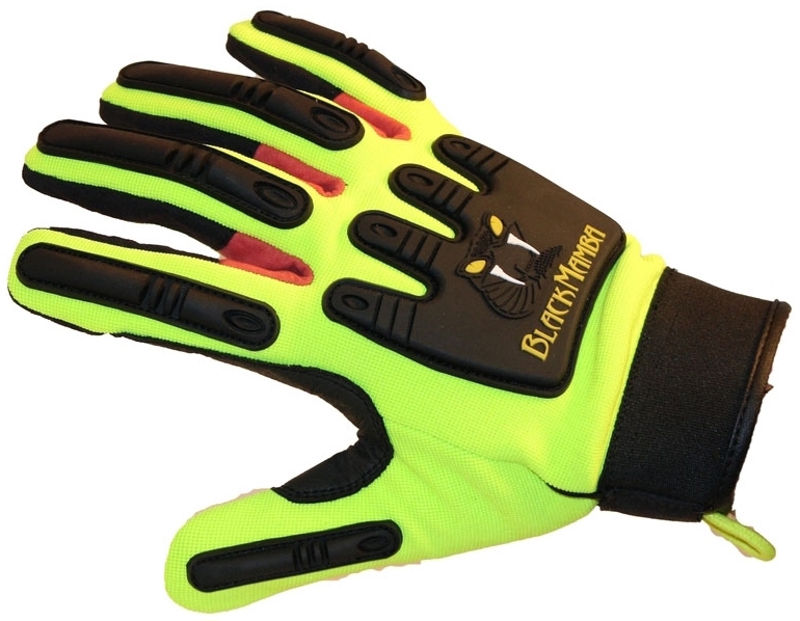 Black Mamba IPT-120