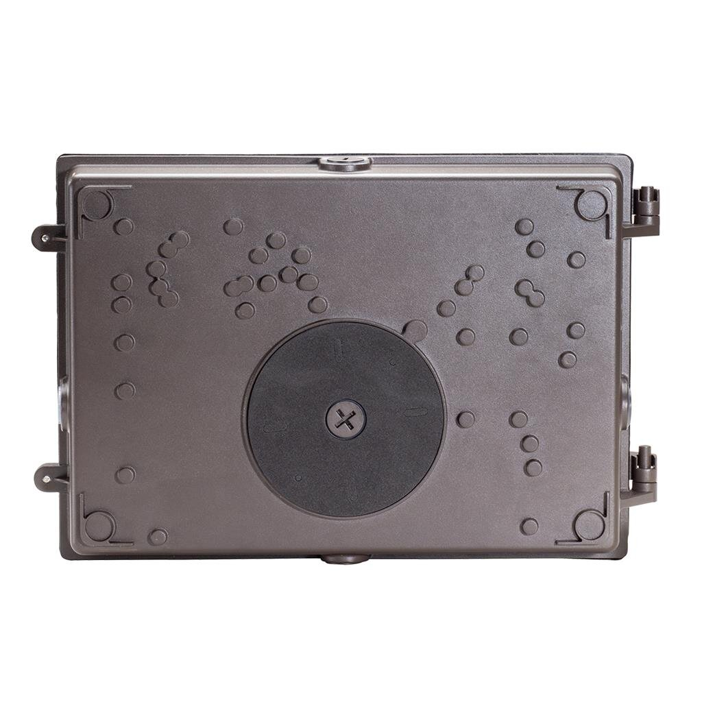 TOPAZ® F-WPE/60W/50K/BZ/PC 268286