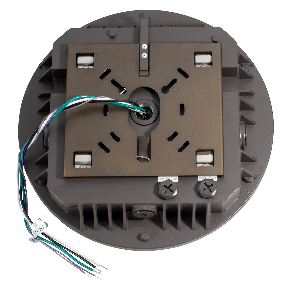 TOPAZ® CPR-60WPCTS-BZ 322914