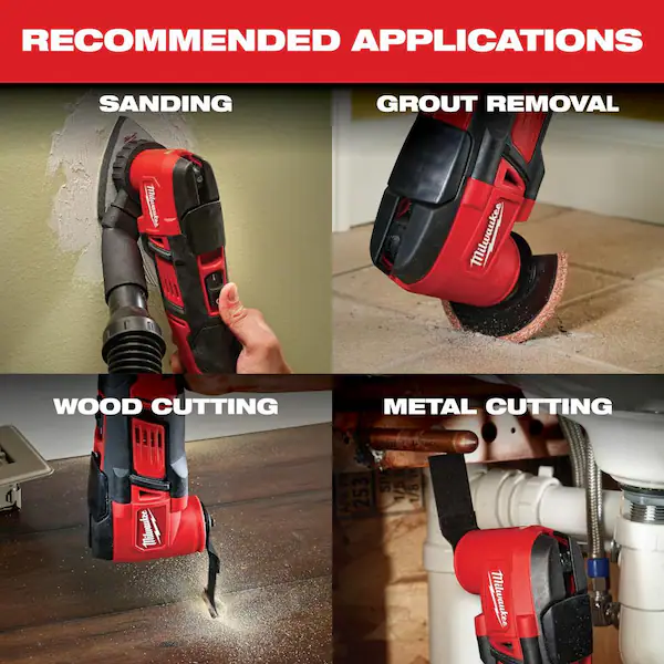 Milwaukee® 2626-21 323876