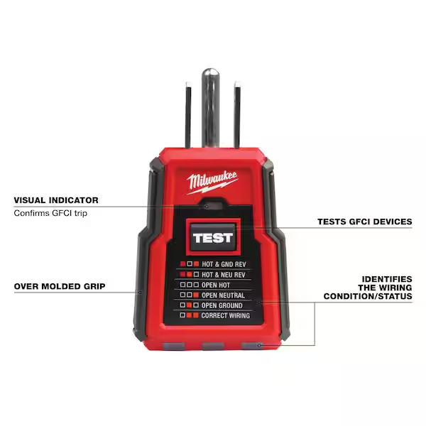 Milwaukee® 2226-20 323877