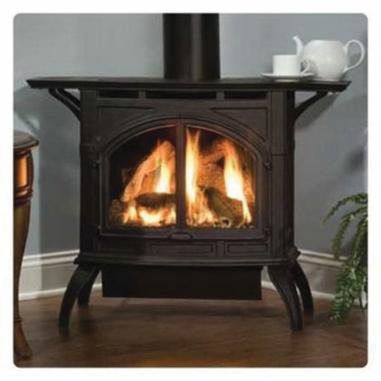 Stoves