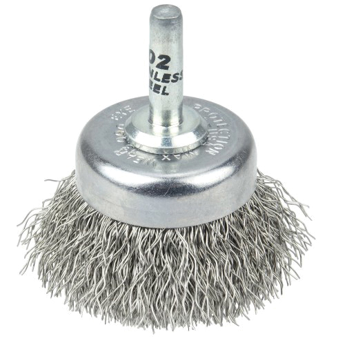 Abrasive Brushes