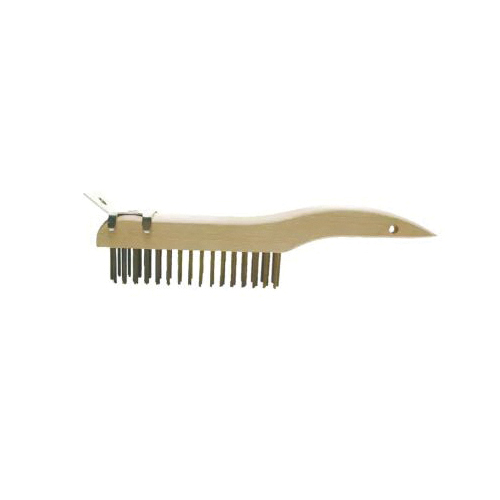 Scratch Brushes