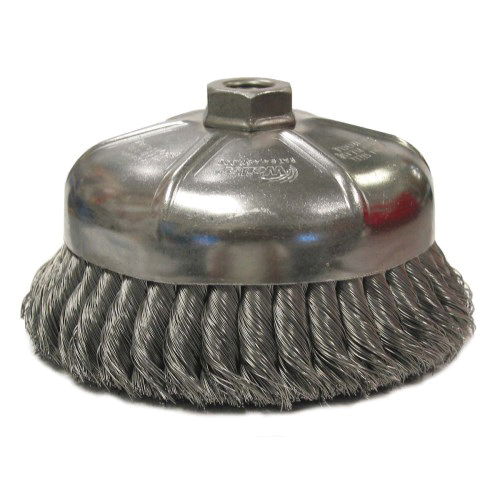 Power Brushes
