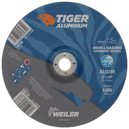 Grinding Wheels