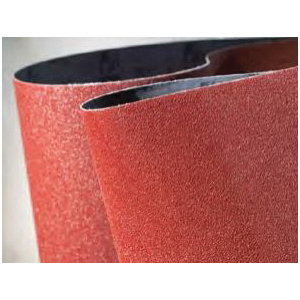 Coated Abrasive Belts