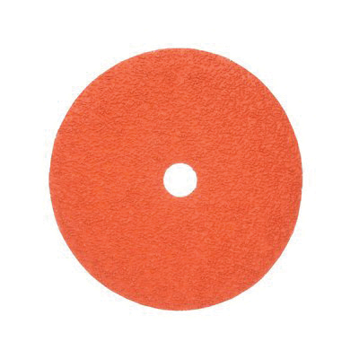Fiber Discs