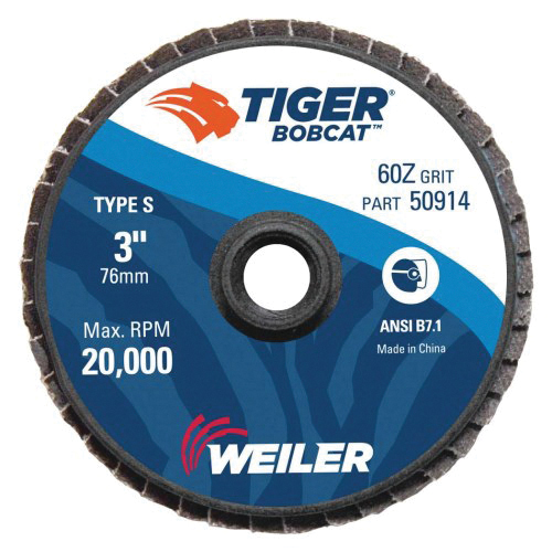 Flap Discs