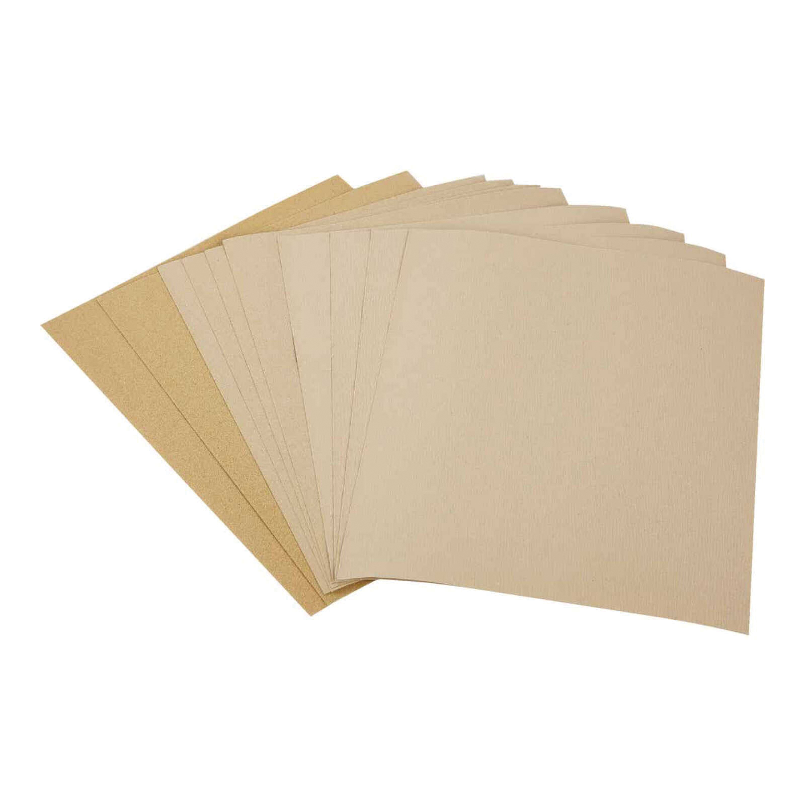 Coated Abrasive Kits
