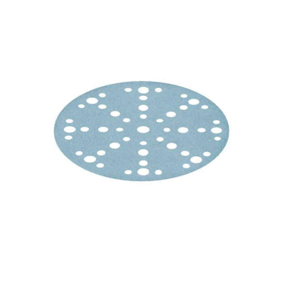 Coated Abrasive Sheets