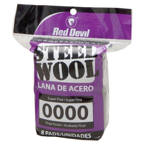 Steel Wool Abrasives