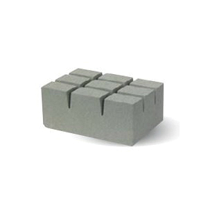 Rubbing Bricks