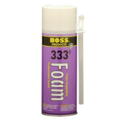 Foam Sealants