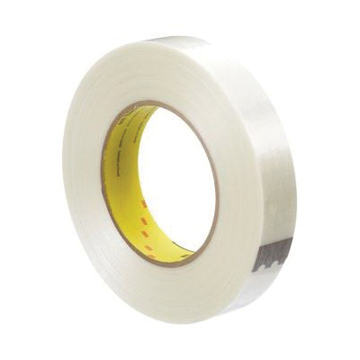 Filament Tapes