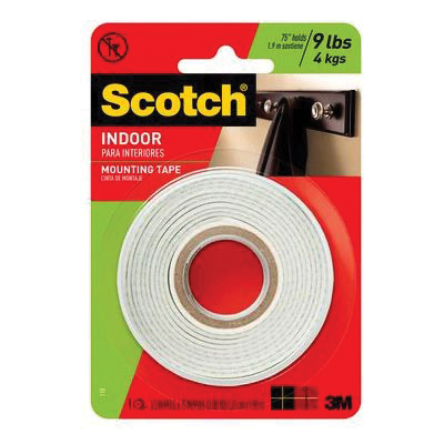 Mounting Tapes