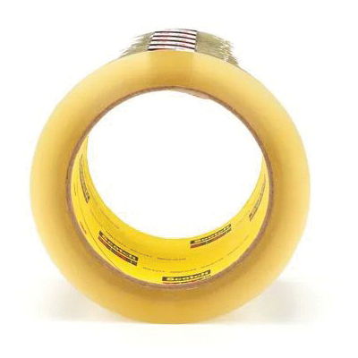 Packaging Tapes