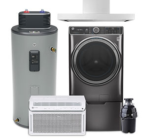 Appliances