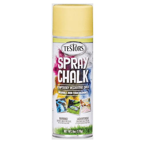 Chalk Paints