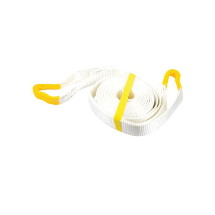 Recovery & Towing Straps