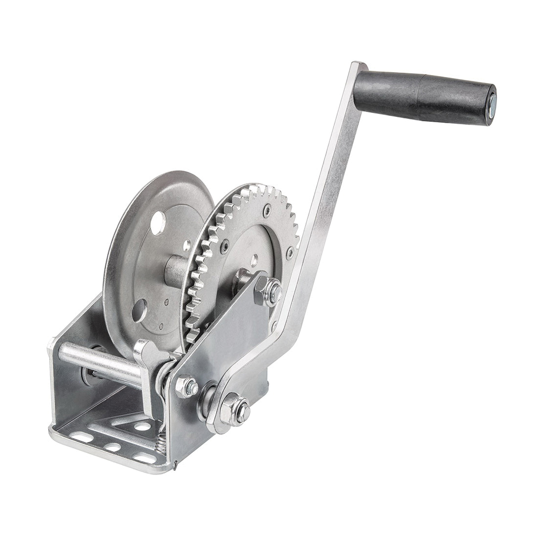 Trailer Winches