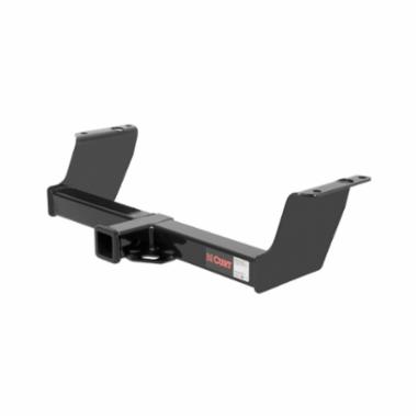 Receiver Hitches