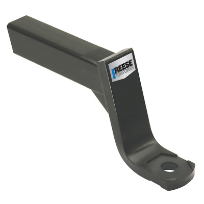 Towing Hitch Balls & Mounts