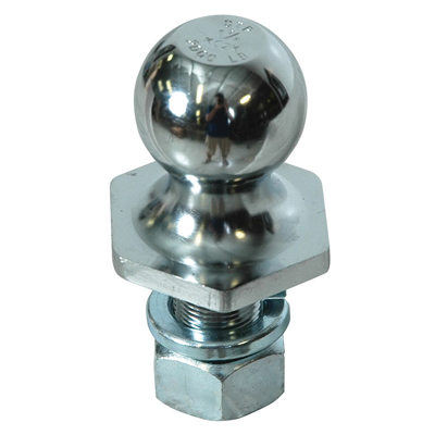 Hitch Balls