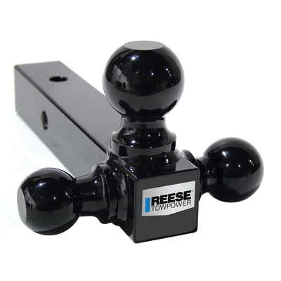 Hitch Draw Bars & Ball Mounts