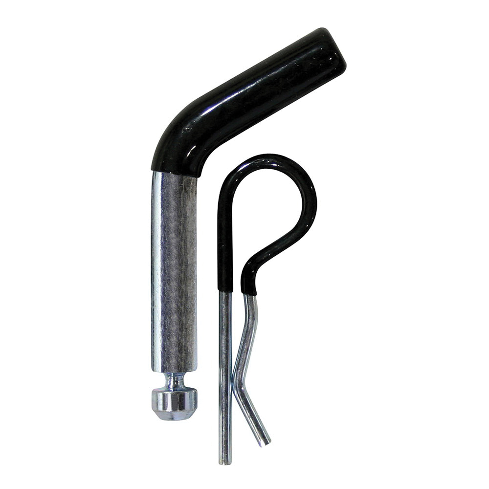 Hitch Pins, Locks & Clips