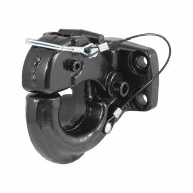 Pintle Hooks
