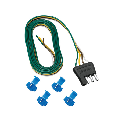 Trailer Connectors & Adapters