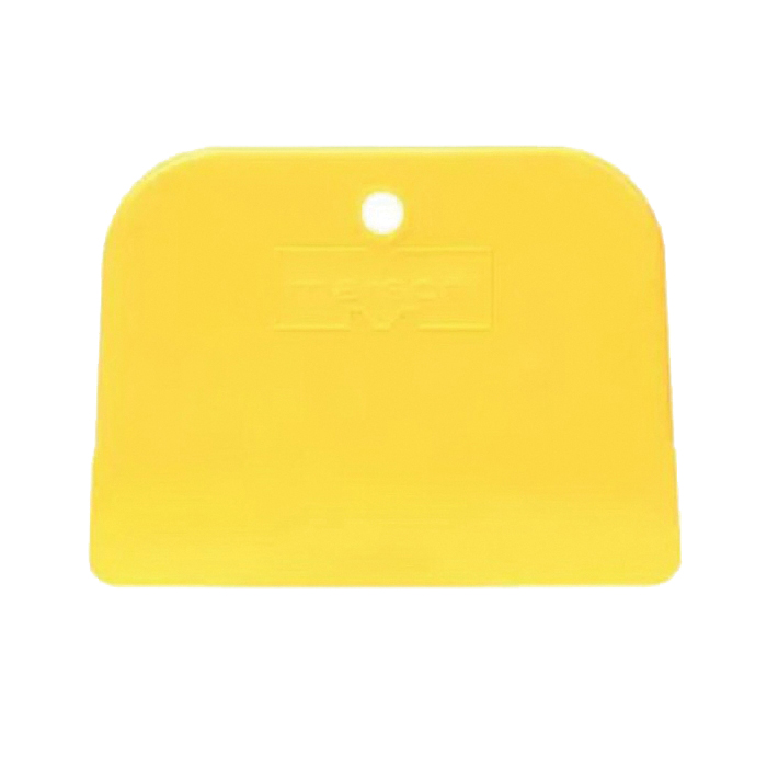 Body Filler Spreaders & Mixing Boards