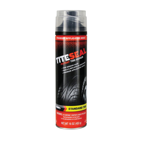 Tire Sealants