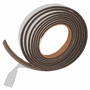 Door Seals & Weatherstripping