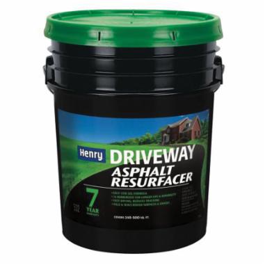 Concrete Resurfacers