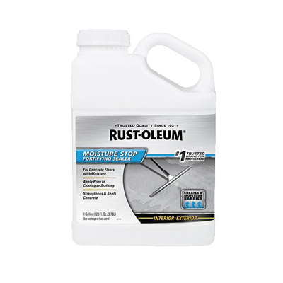 Concrete Additives & Supplements
