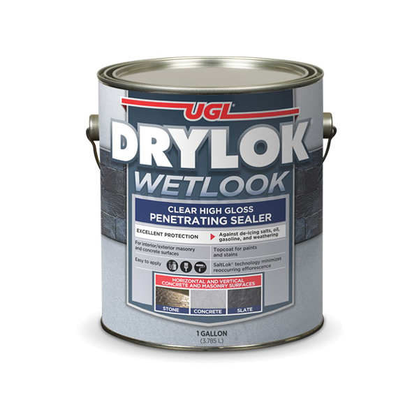 Masonry Sealers & Waterproofers