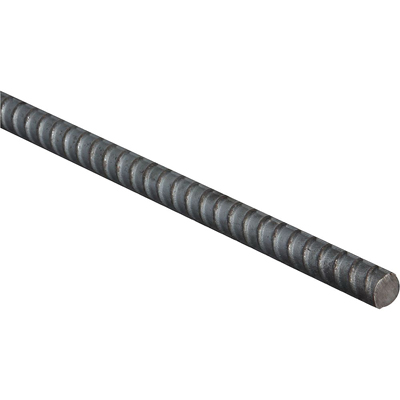Rebar & Remesh