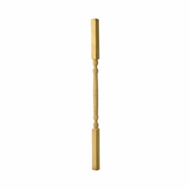 Deck Balusters & Spindles