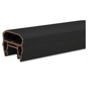 Deck Bottom & Top Rails
