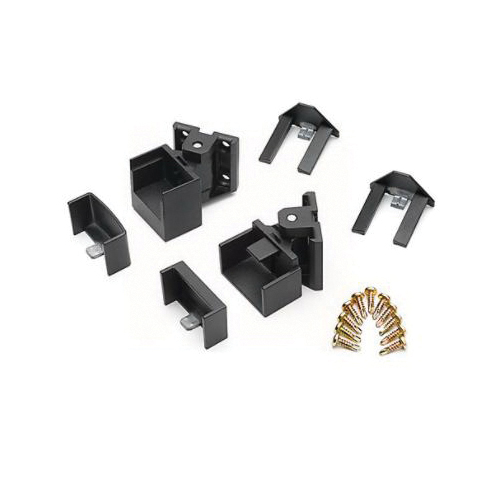 Deck Railing Mounting Hardware