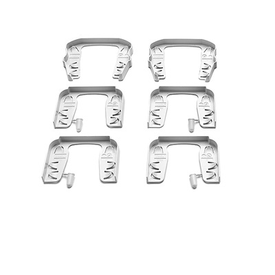 Deck Railing Parts & Accessories